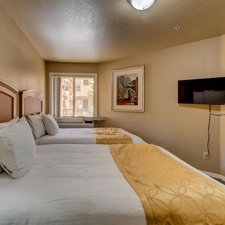 The Rita Suites 라스베이거스 외부 사진